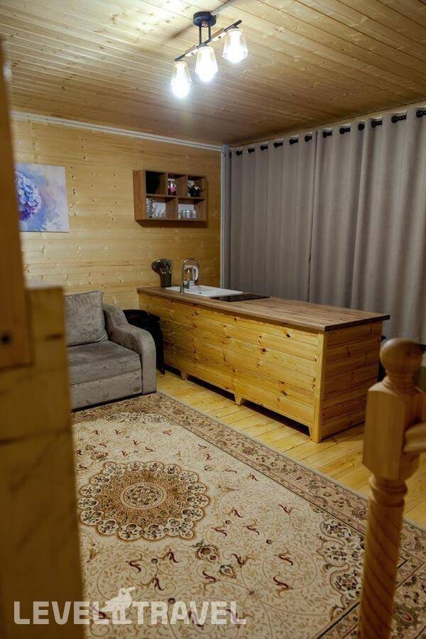 фотографии отеля Valentina (Валентина) в Россия(Архыз) - фото №100