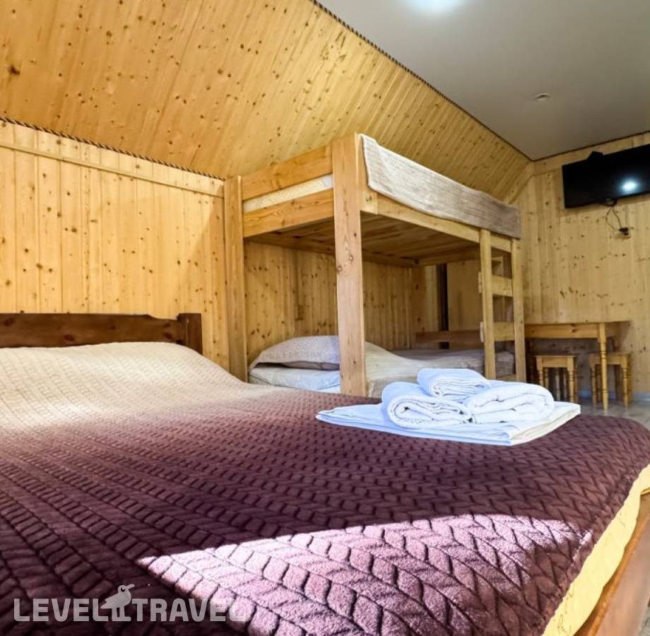 фотографии отеля Valentina (Валентина) в Россия(Архыз) - фото №153