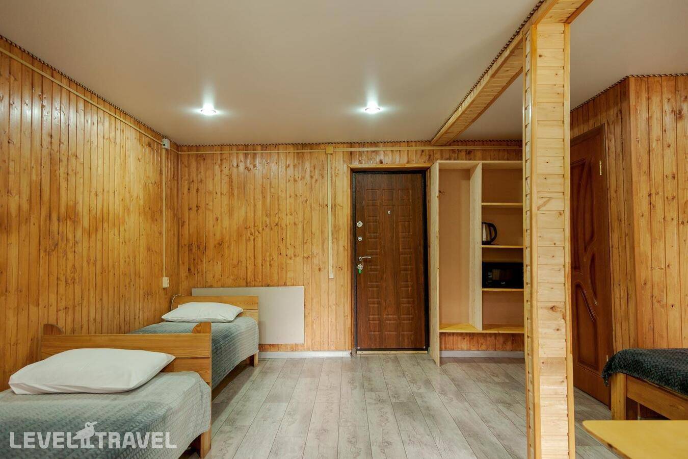 фотографии отеля Valentina (Валентина) в Россия(Архыз) - фото №174