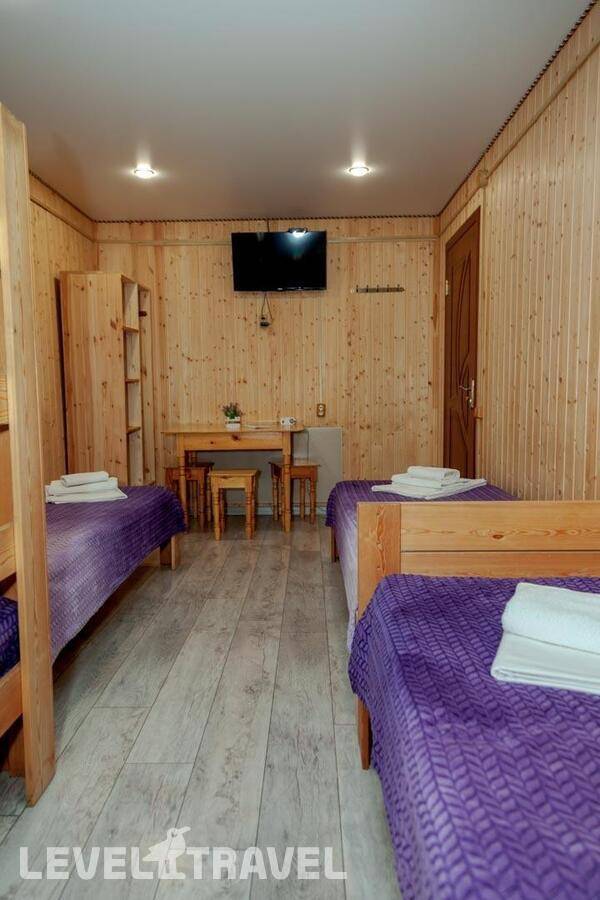 фотографии отеля Valentina (Валентина) в Россия(Архыз) - фото №149