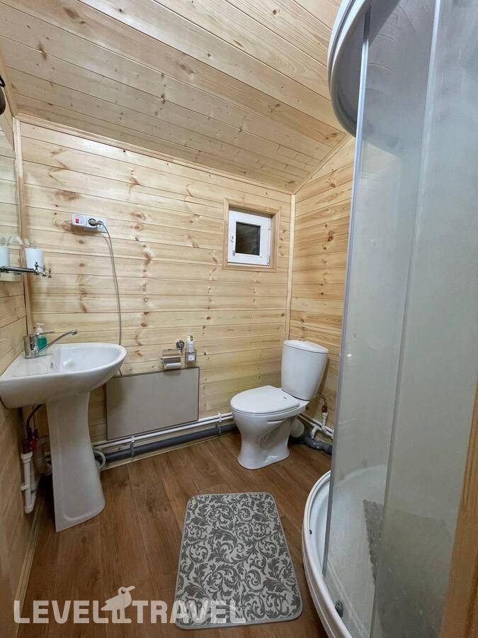 фотографии отеля Valentina (Валентина) в Россия(Архыз) - фото №42