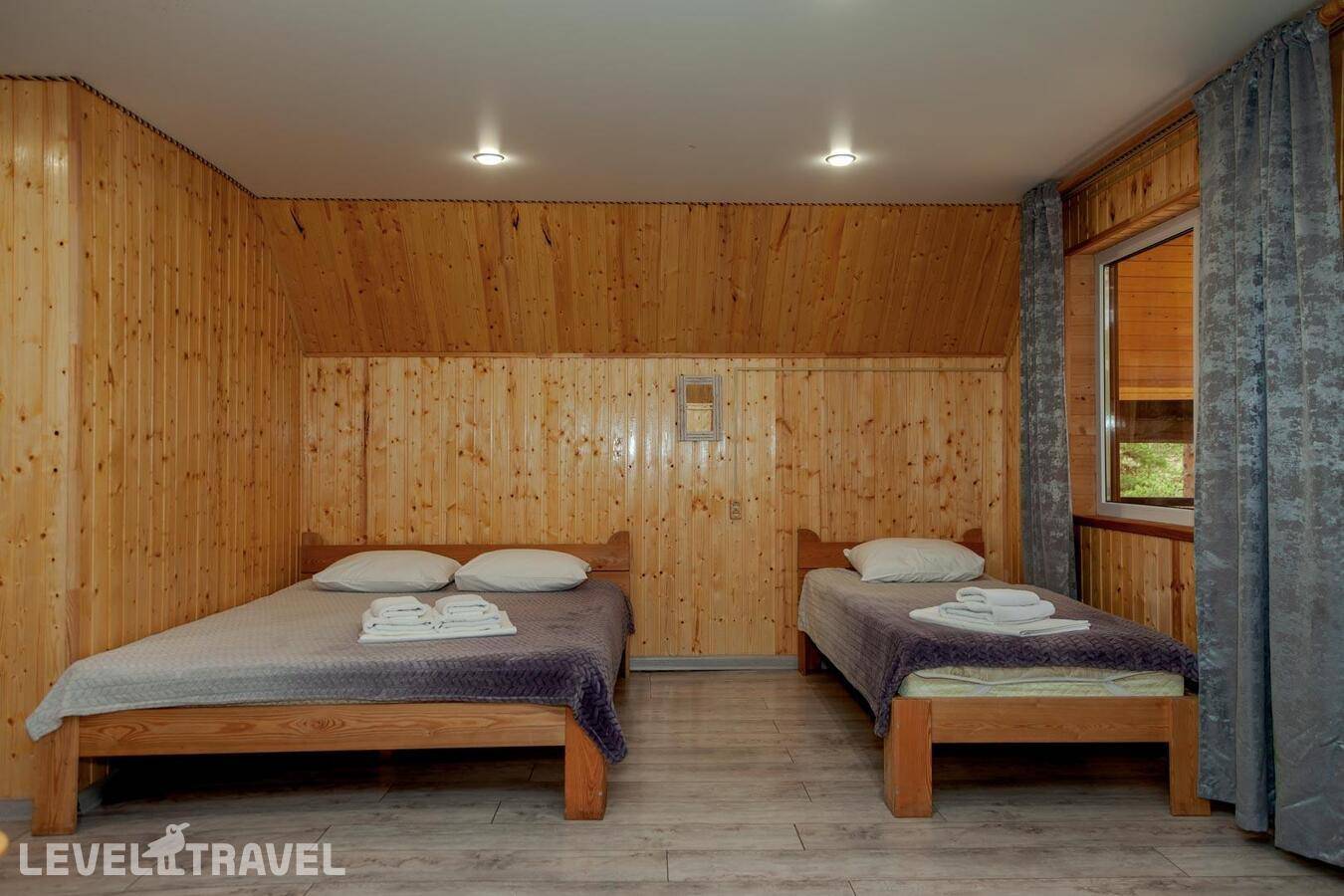 фотографии отеля Valentina (Валентина) в Россия(Архыз) - фото №168