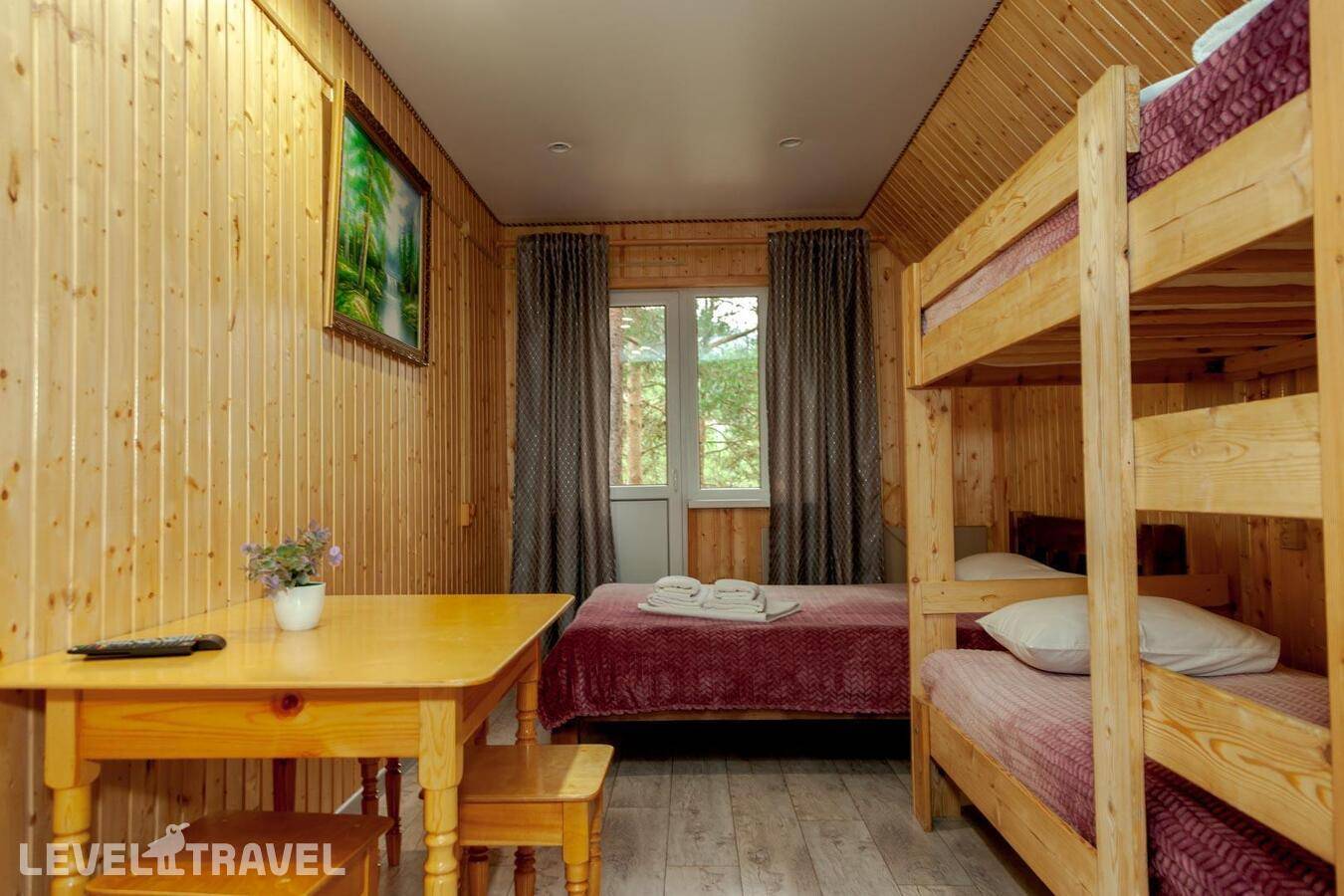 фотографии отеля Valentina (Валентина) в Россия(Архыз) - фото №128