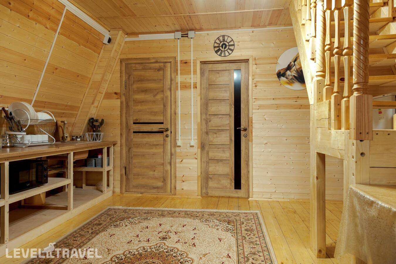 фотографии отеля Valentina (Валентина) в Россия(Архыз) - фото №57