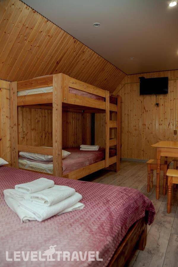 фотографии отеля Valentina (Валентина) в Россия(Архыз) - фото №135