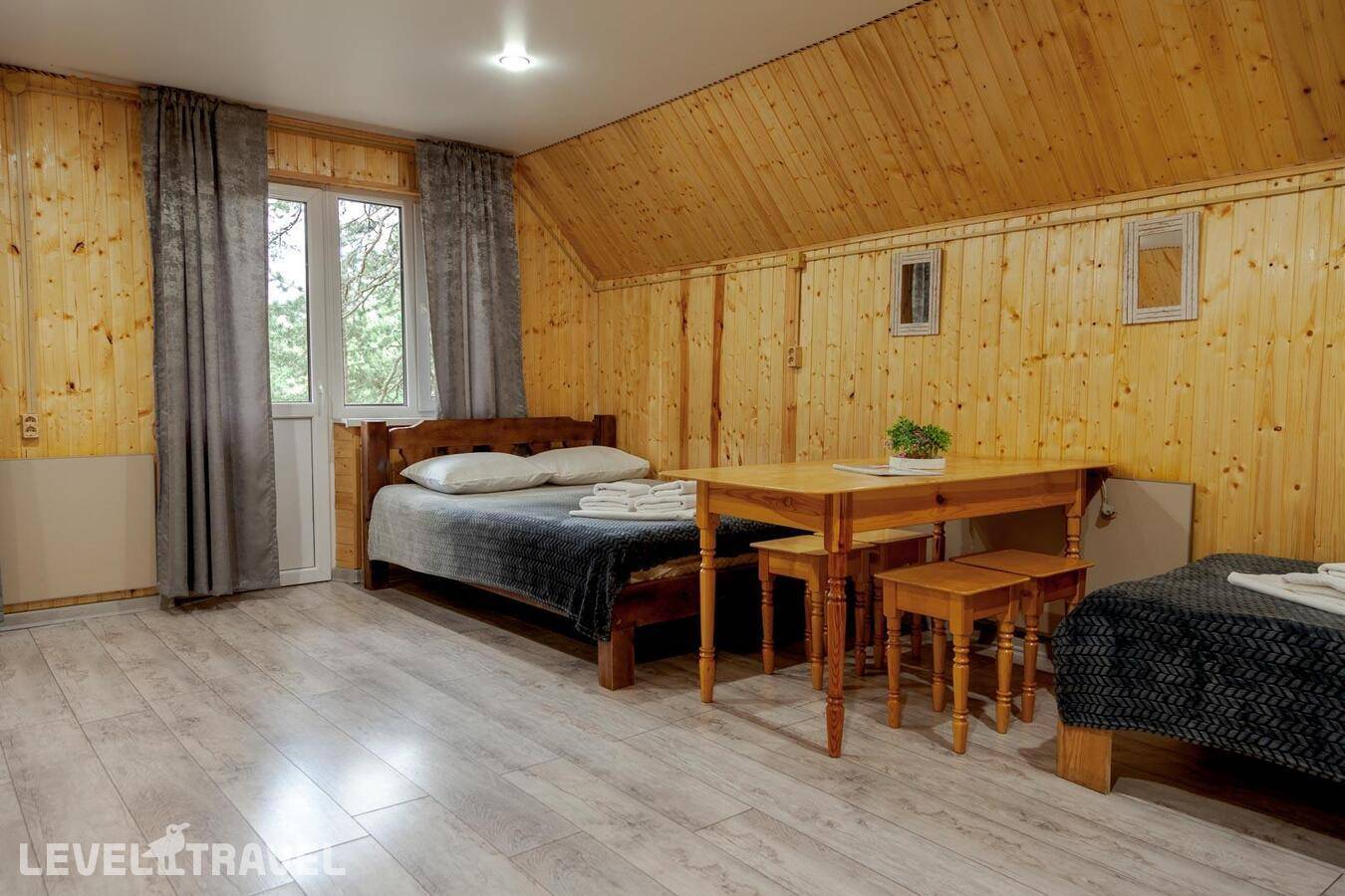 фотографии отеля Valentina (Валентина) в Россия(Архыз) - фото №161