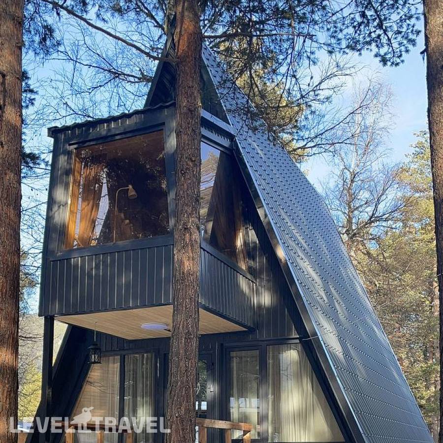 фотографии отеля Valentina (Валентина) в Россия(Архыз) - фото №8