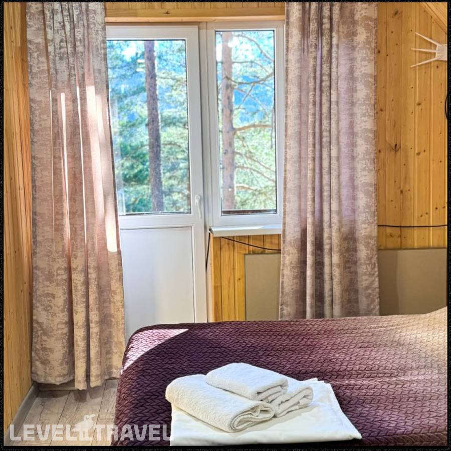 фотографии отеля Valentina (Валентина) в Россия(Архыз) - фото №88