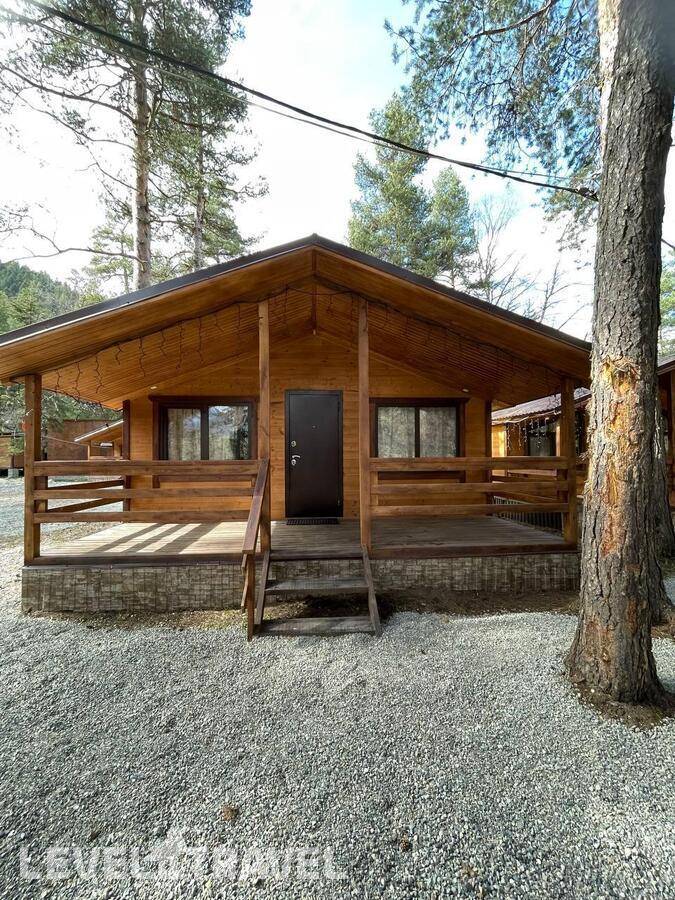 фотографии отеля Valentina (Валентина) в Россия(Архыз) - фото №5