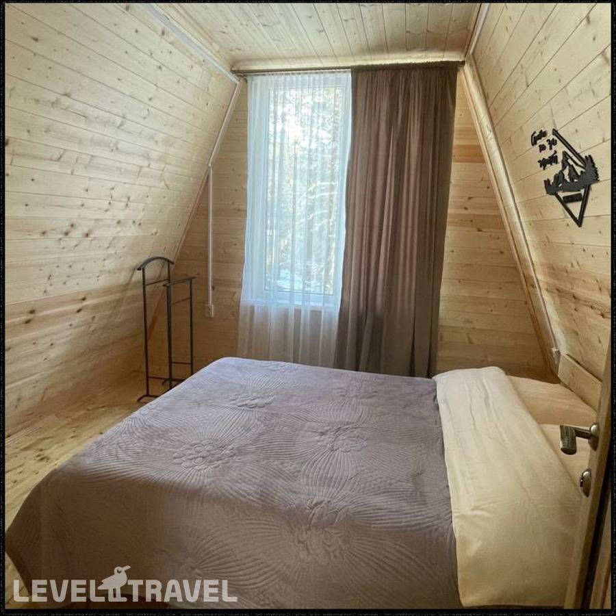 фотографии отеля Valentina (Валентина) в Россия(Архыз) - фото №25