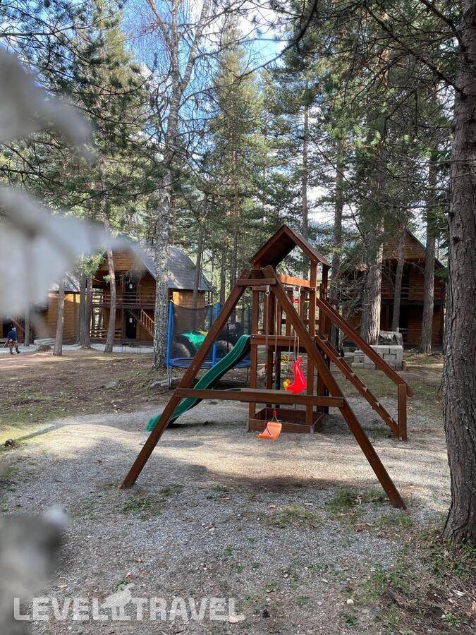 фотографии отеля Valentina (Валентина) в Россия(Архыз) - фото №18