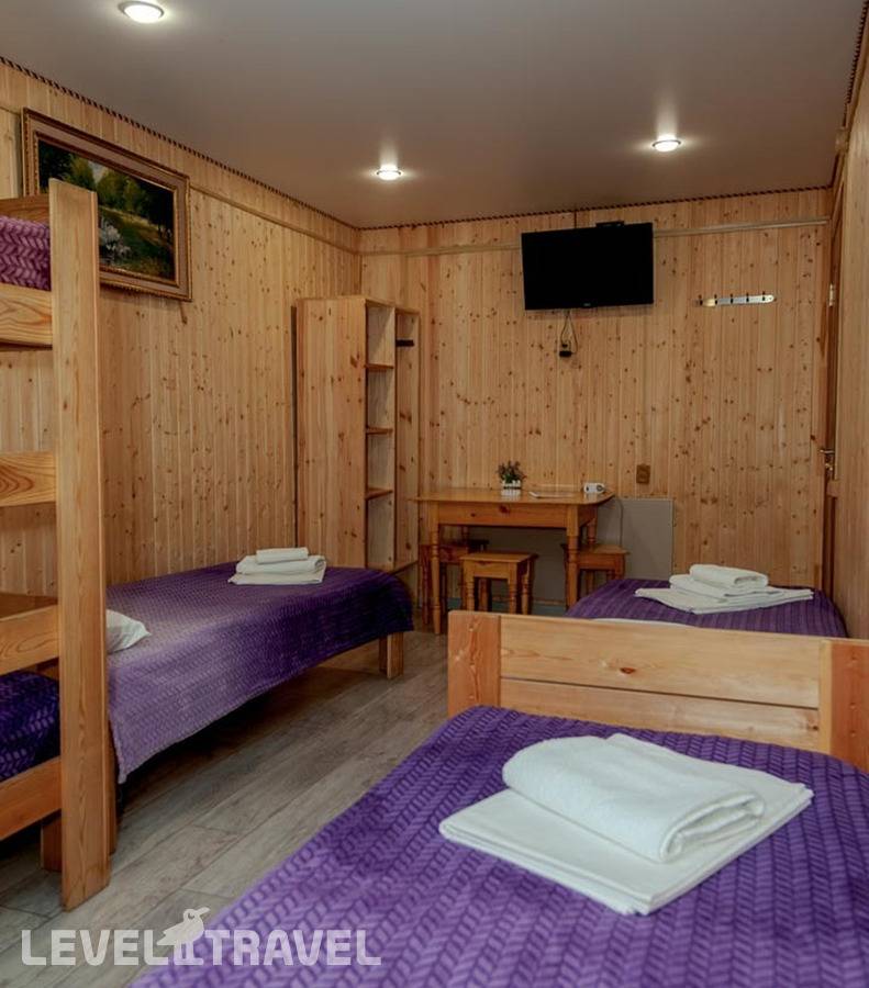 фотографии отеля Valentina (Валентина) в Россия(Архыз) - фото №150