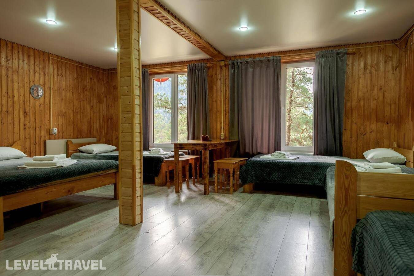 фотографии отеля Valentina (Валентина) в Россия(Архыз) - фото №178