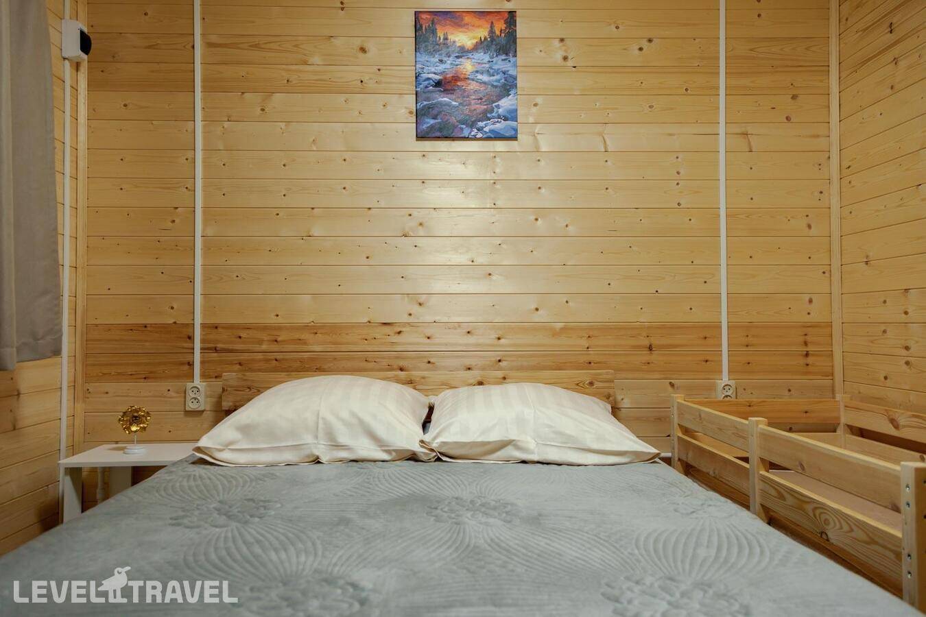 фотографии отеля Valentina (Валентина) в Россия(Архыз) - фото №107