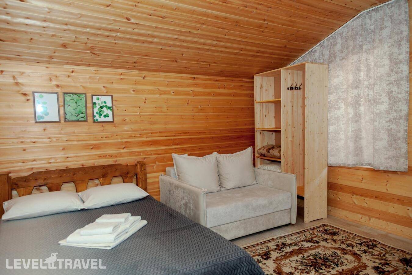 фотографии отеля Valentina (Валентина) в Россия(Архыз) - фото №50