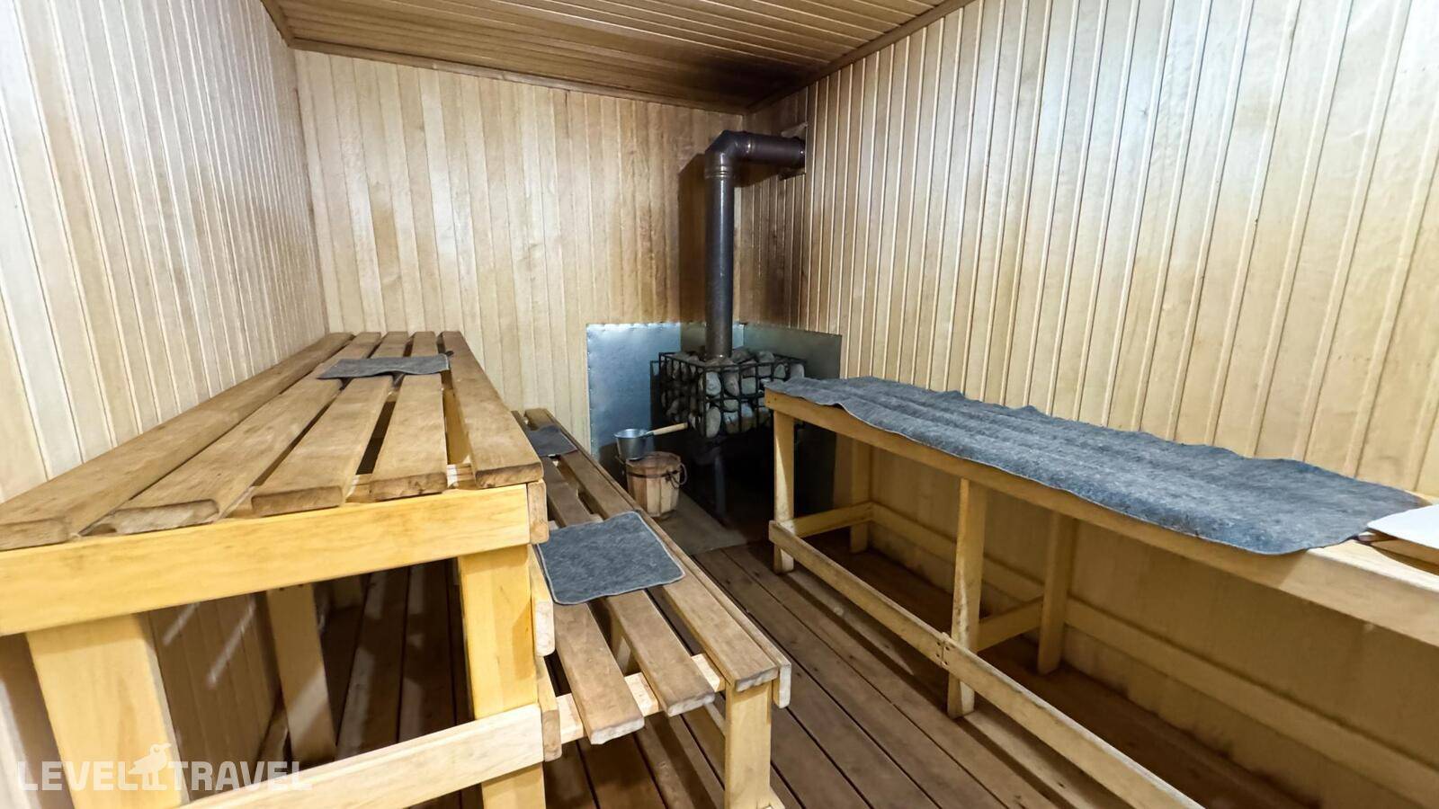 фотографии отеля Valentina (Валентина) в Россия(Архыз) - фото №38