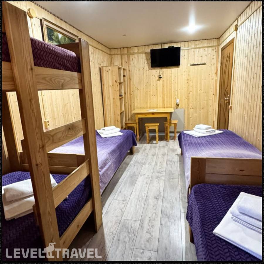 фотографии отеля Valentina (Валентина) в Россия(Архыз) - фото №79