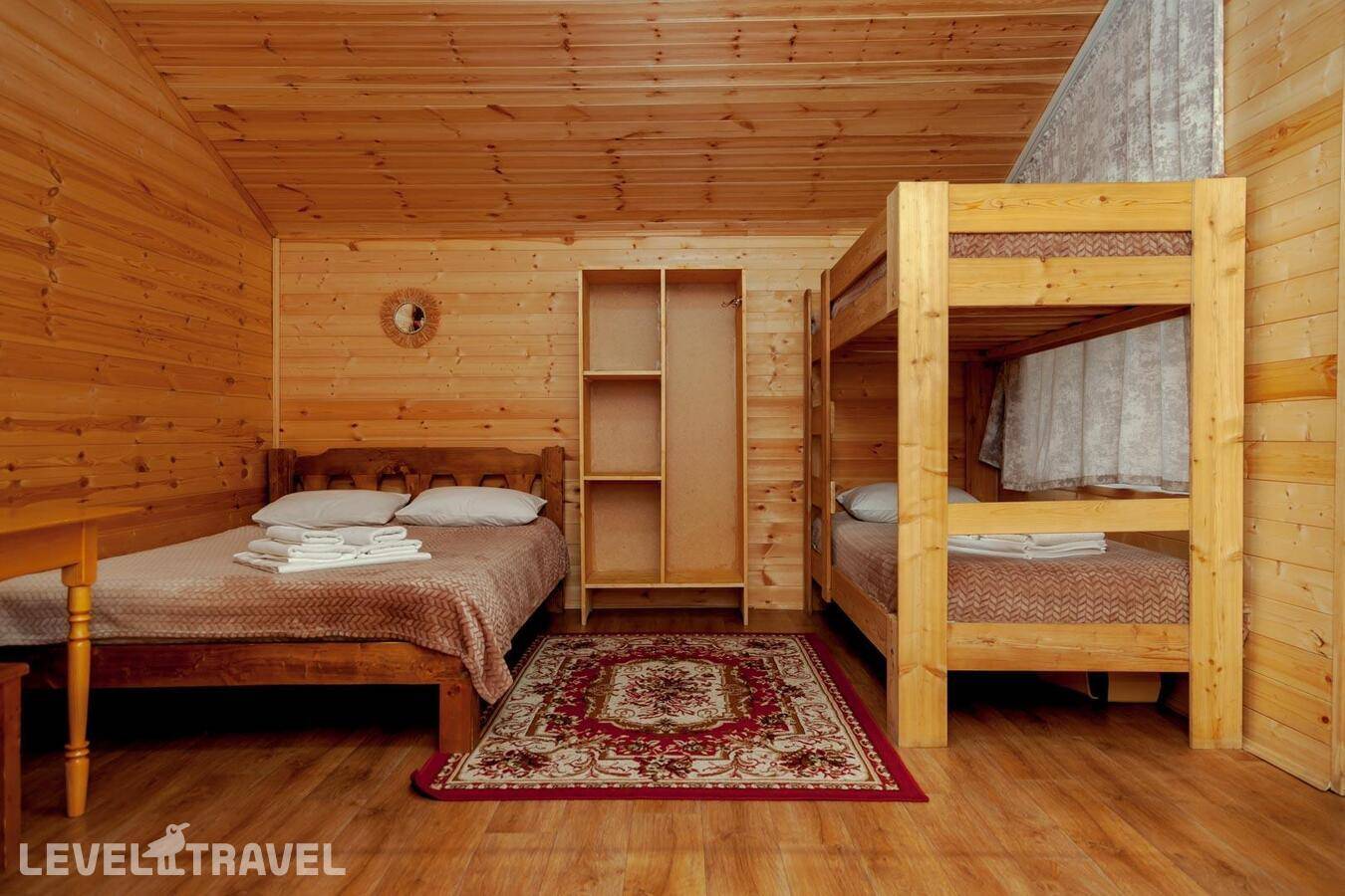 фотографии отеля Valentina (Валентина) в Россия(Архыз) - фото №46