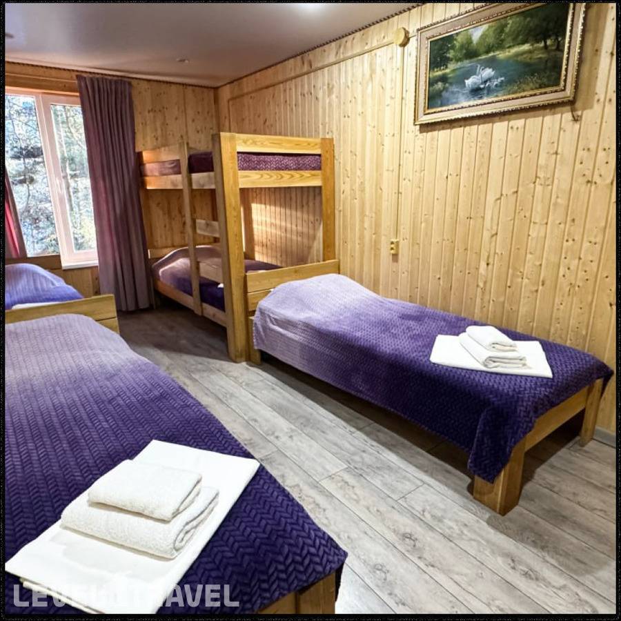 фотографии отеля Valentina (Валентина) в Россия(Архыз) - фото №77