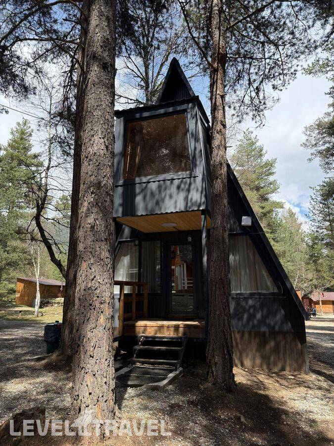 фотографии отеля Valentina (Валентина) в Россия(Архыз) - фото №54