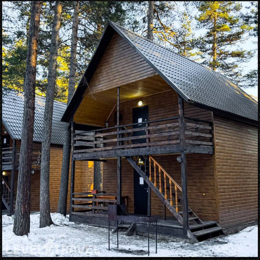 фотографии отеля Valentina (Валентина) в Россия(Архыз) - фото №84