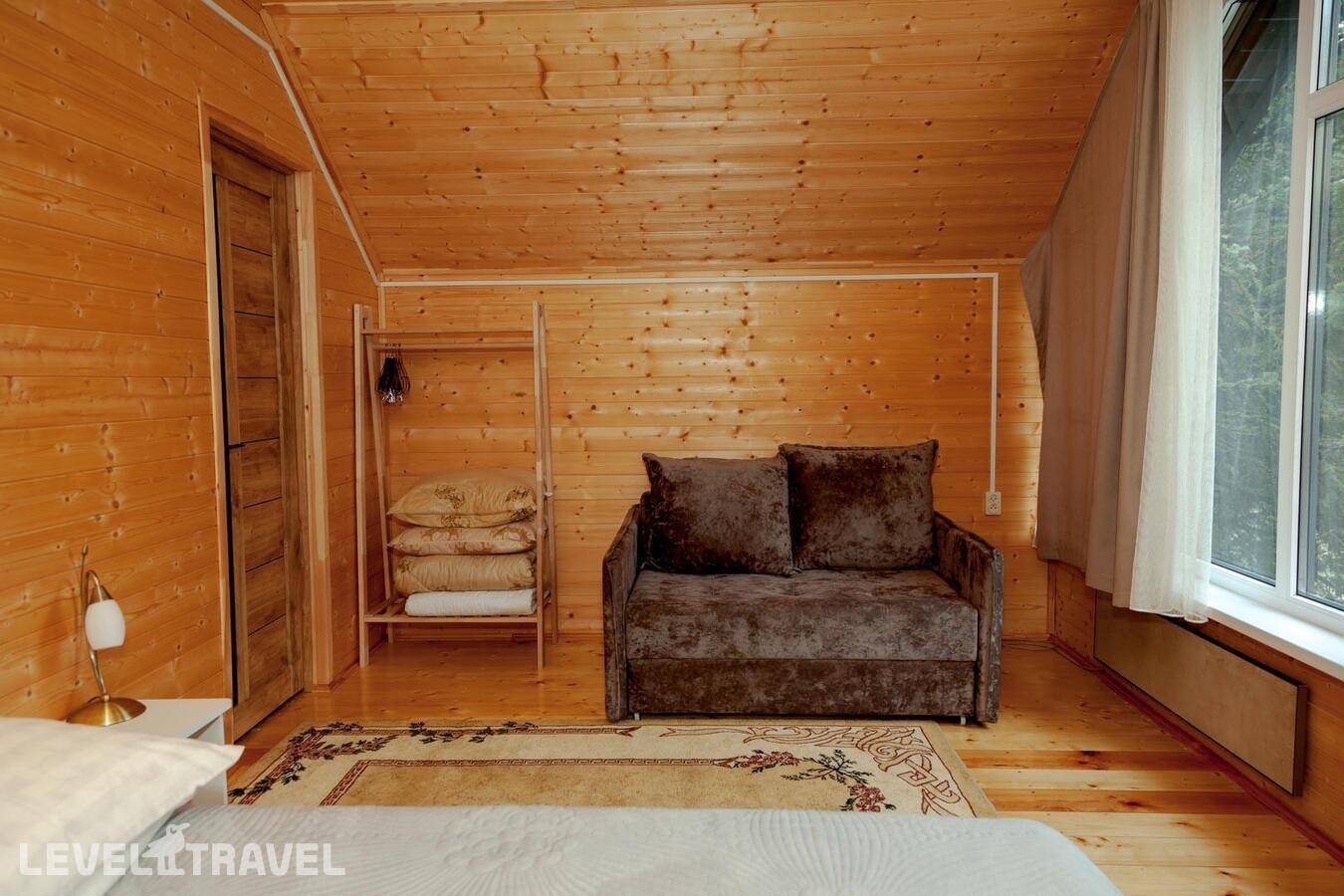 фотографии отеля Valentina (Валентина) в Россия(Архыз) - фото №110