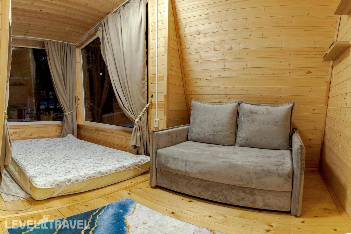 фотографии отеля Valentina (Валентина) в Россия(Архыз) - фото №67