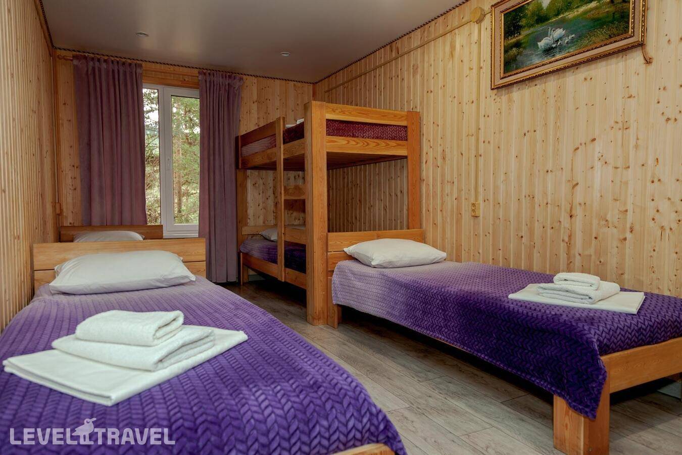 фотографии отеля Valentina (Валентина) в Россия(Архыз) - фото №145