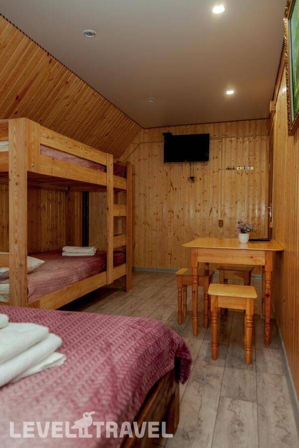 фотографии отеля Valentina (Валентина) в Россия(Архыз) - фото №127