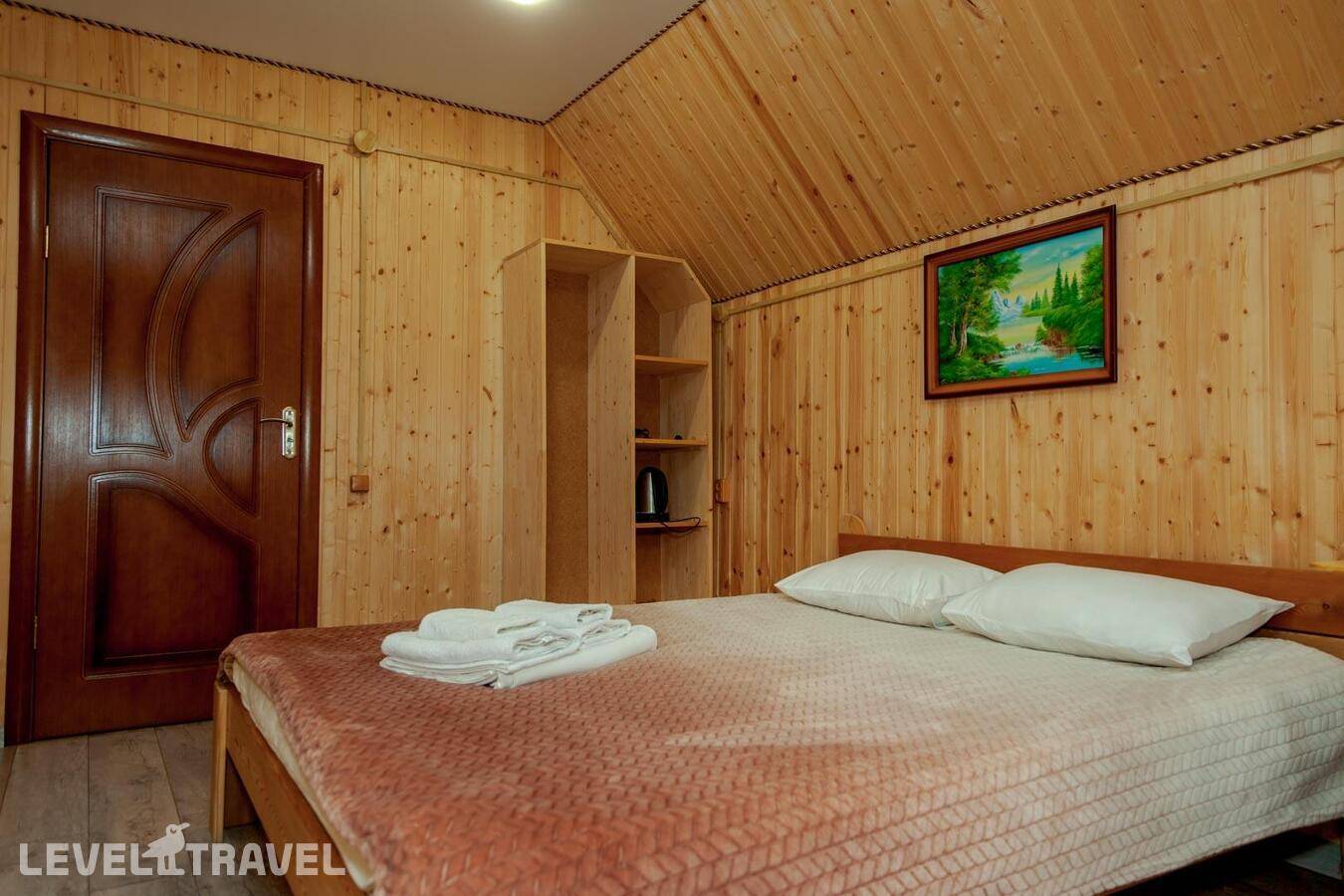 фотографии отеля Valentina (Валентина) в Россия(Архыз) - фото №117