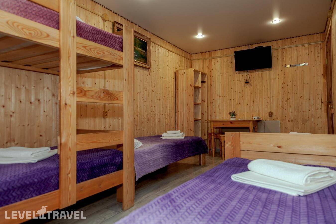 фотографии отеля Valentina (Валентина) в Россия(Архыз) - фото №138