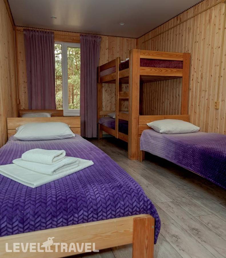 фотографии отеля Valentina (Валентина) в Россия(Архыз) - фото №146