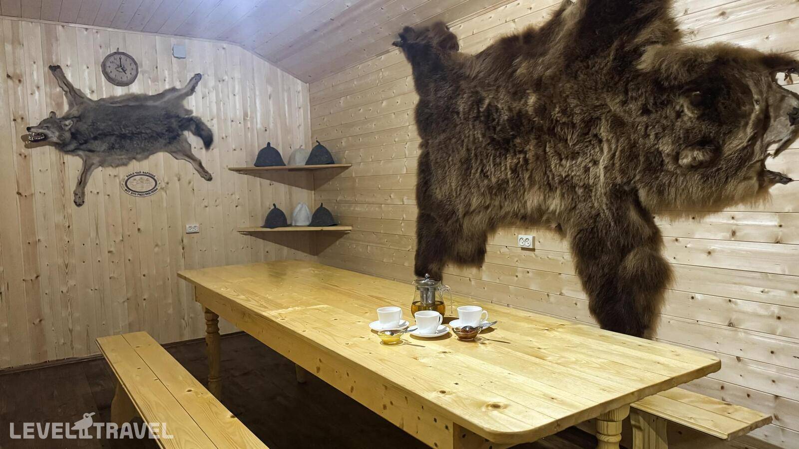 фотографии отеля Valentina (Валентина) в Россия(Архыз) - фото №40