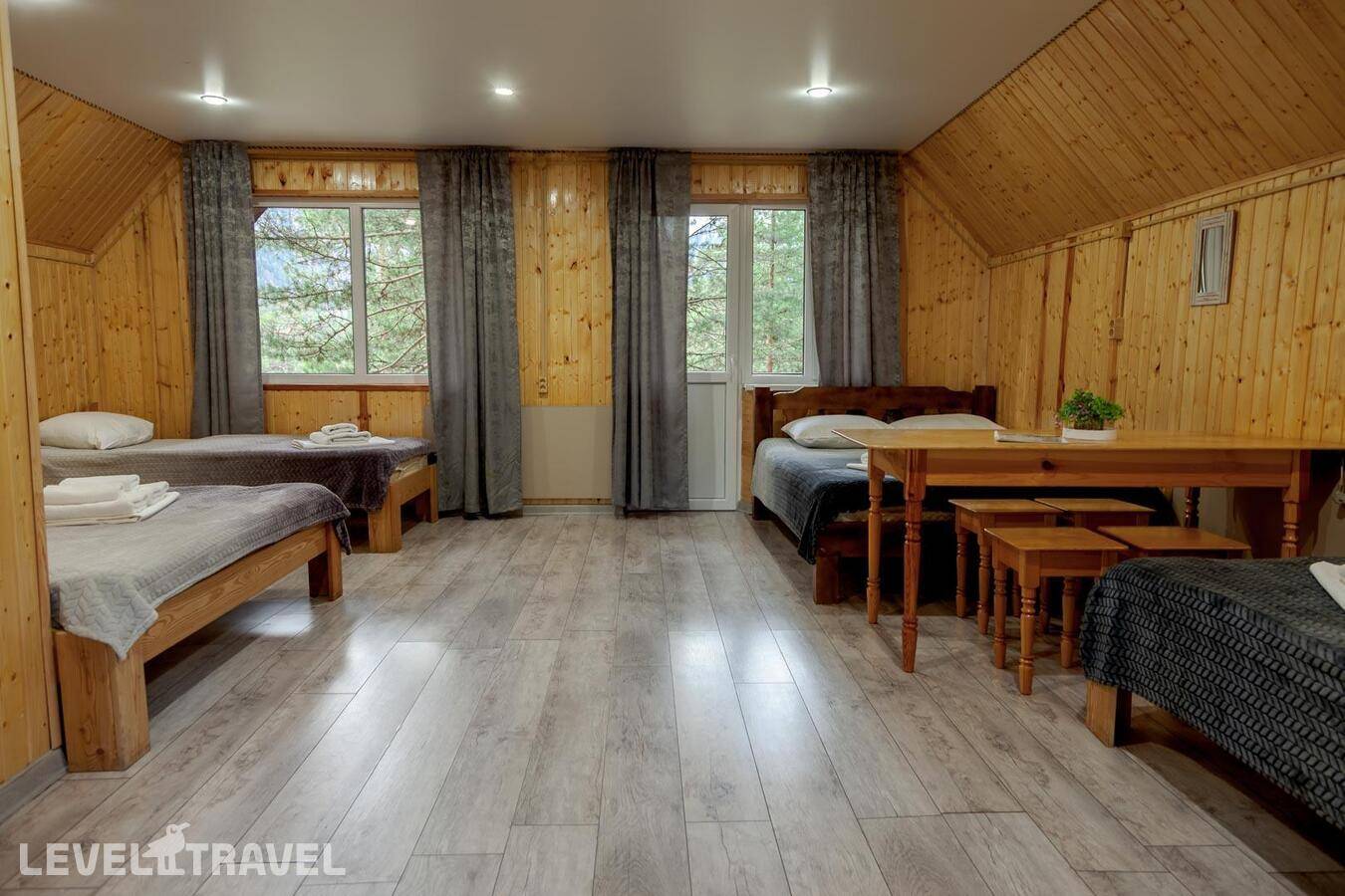 фотографии отеля Valentina (Валентина) в Россия(Архыз) - фото №169