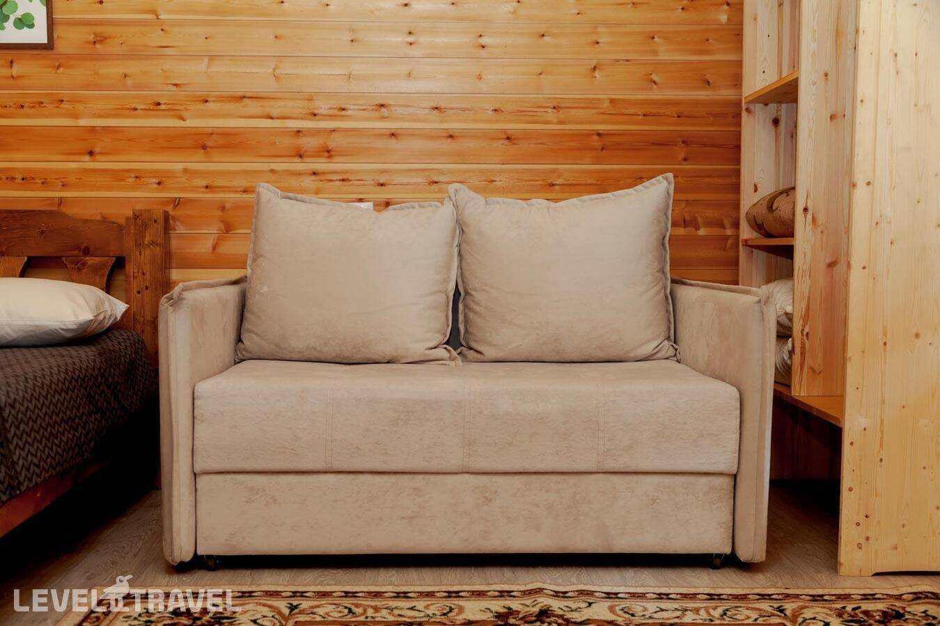 фотографии отеля Valentina (Валентина) в Россия(Архыз) - фото №52