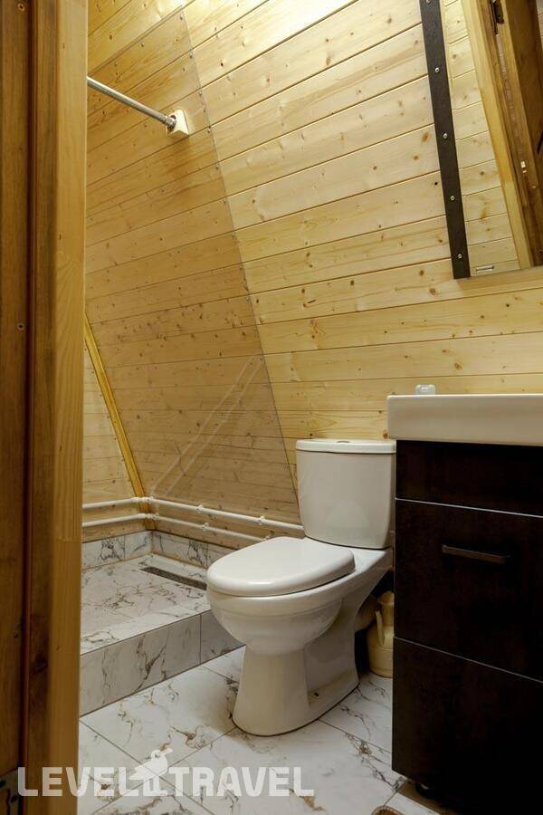 фотографии отеля Valentina (Валентина) в Россия(Архыз) - фото №58