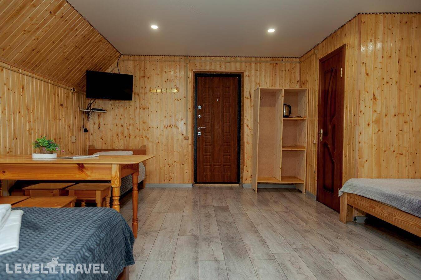 фотографии отеля Valentina (Валентина) в Россия(Архыз) - фото №167