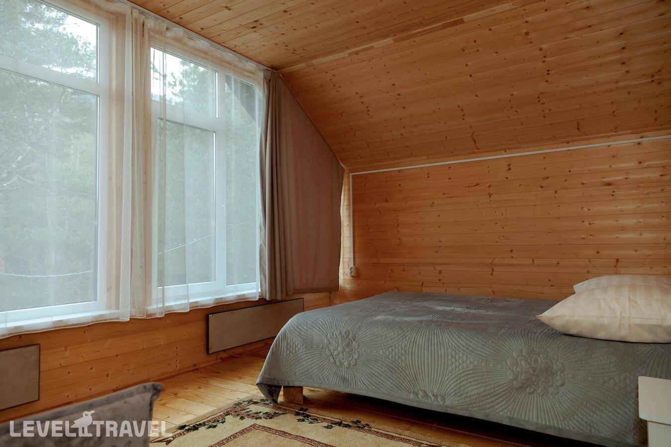 фотографии отеля Valentina (Валентина) в Россия(Архыз) - фото №109