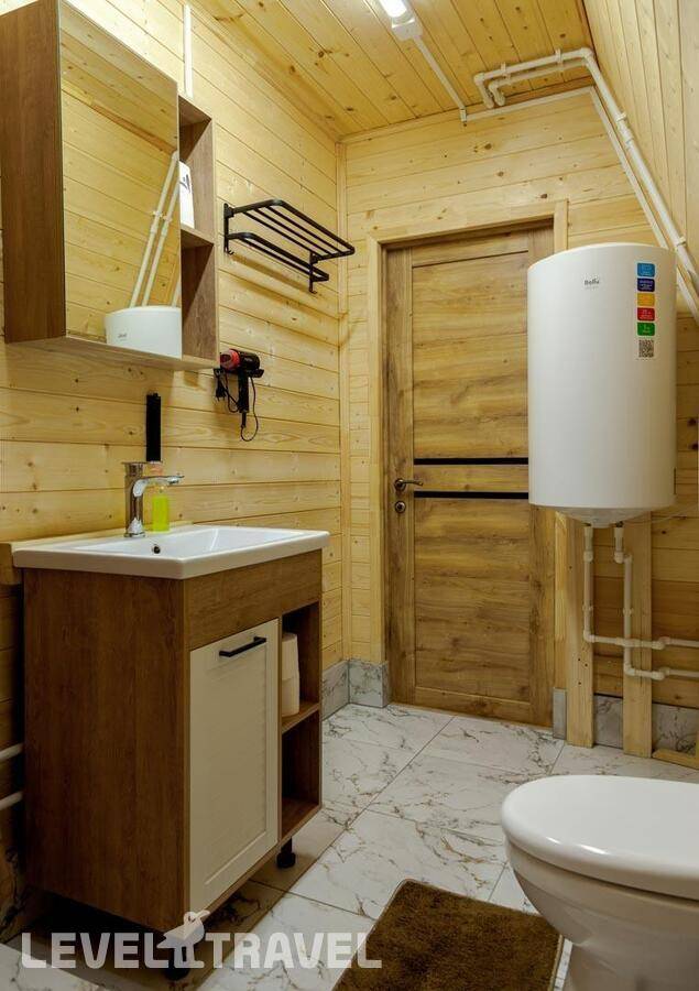 фотографии отеля Valentina (Валентина) в Россия(Архыз) - фото №69