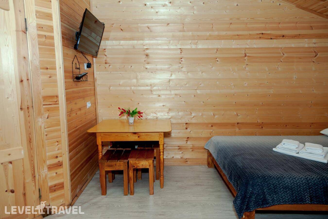 фотографии отеля Valentina (Валентина) в Россия(Архыз) - фото №53