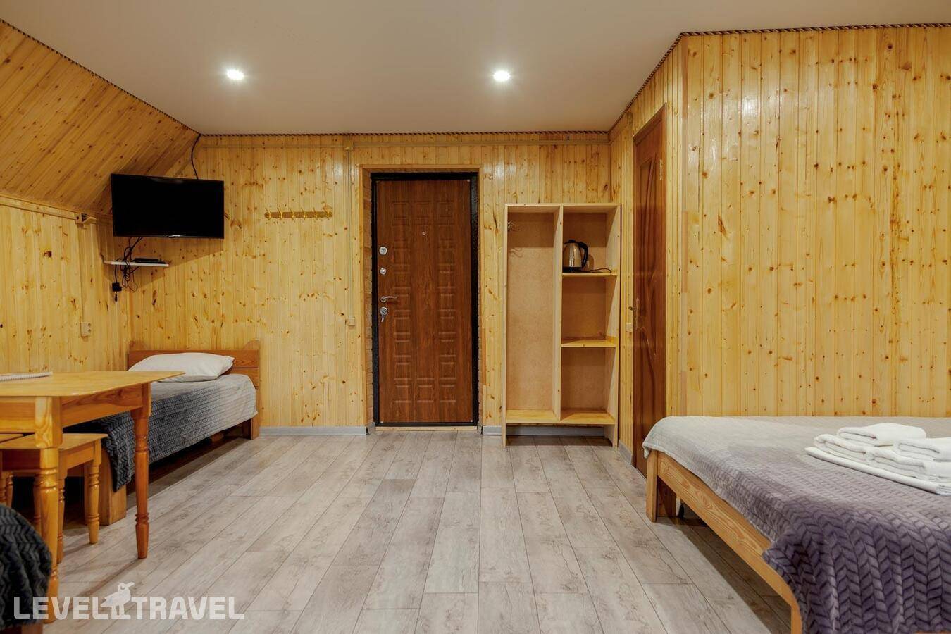 фотографии отеля Valentina (Валентина) в Россия(Архыз) - фото №163