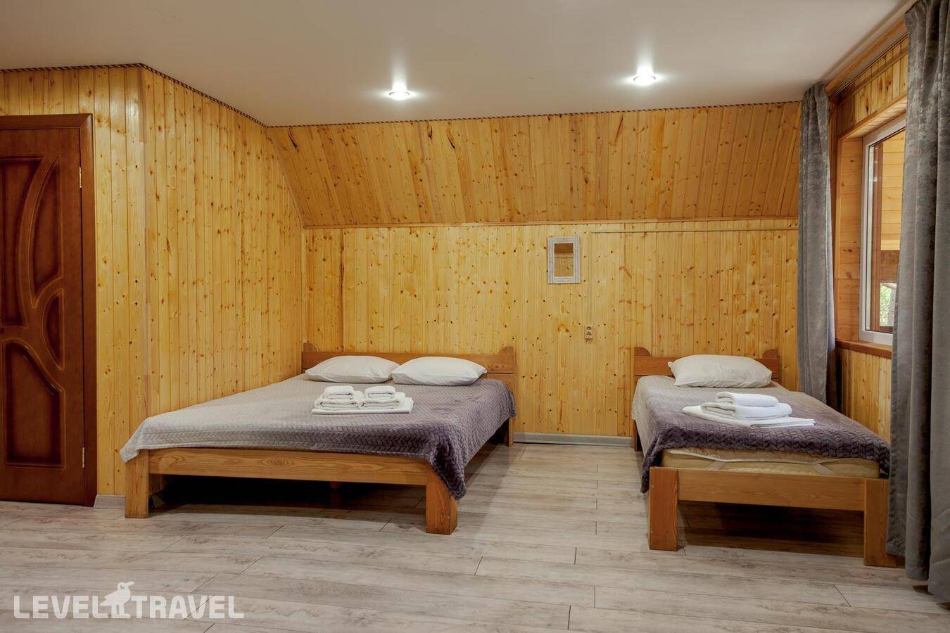 фотографии отеля Valentina (Валентина) в Россия(Архыз) - фото №165