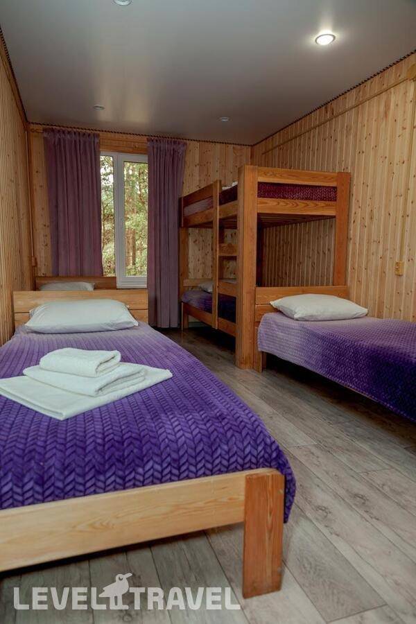 фотографии отеля Valentina (Валентина) в Россия(Архыз) - фото №141