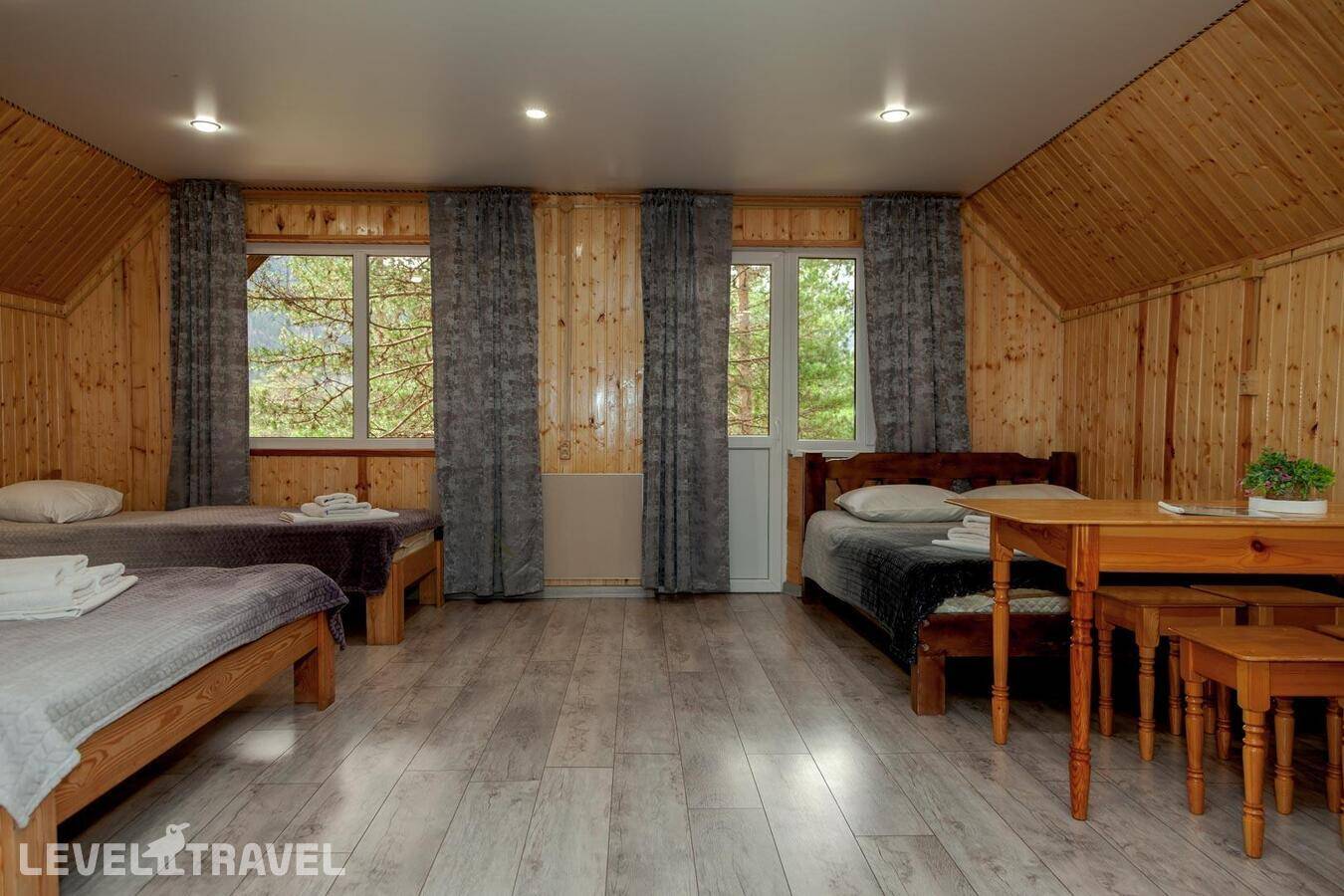 фотографии отеля Valentina (Валентина) в Россия(Архыз) - фото №164