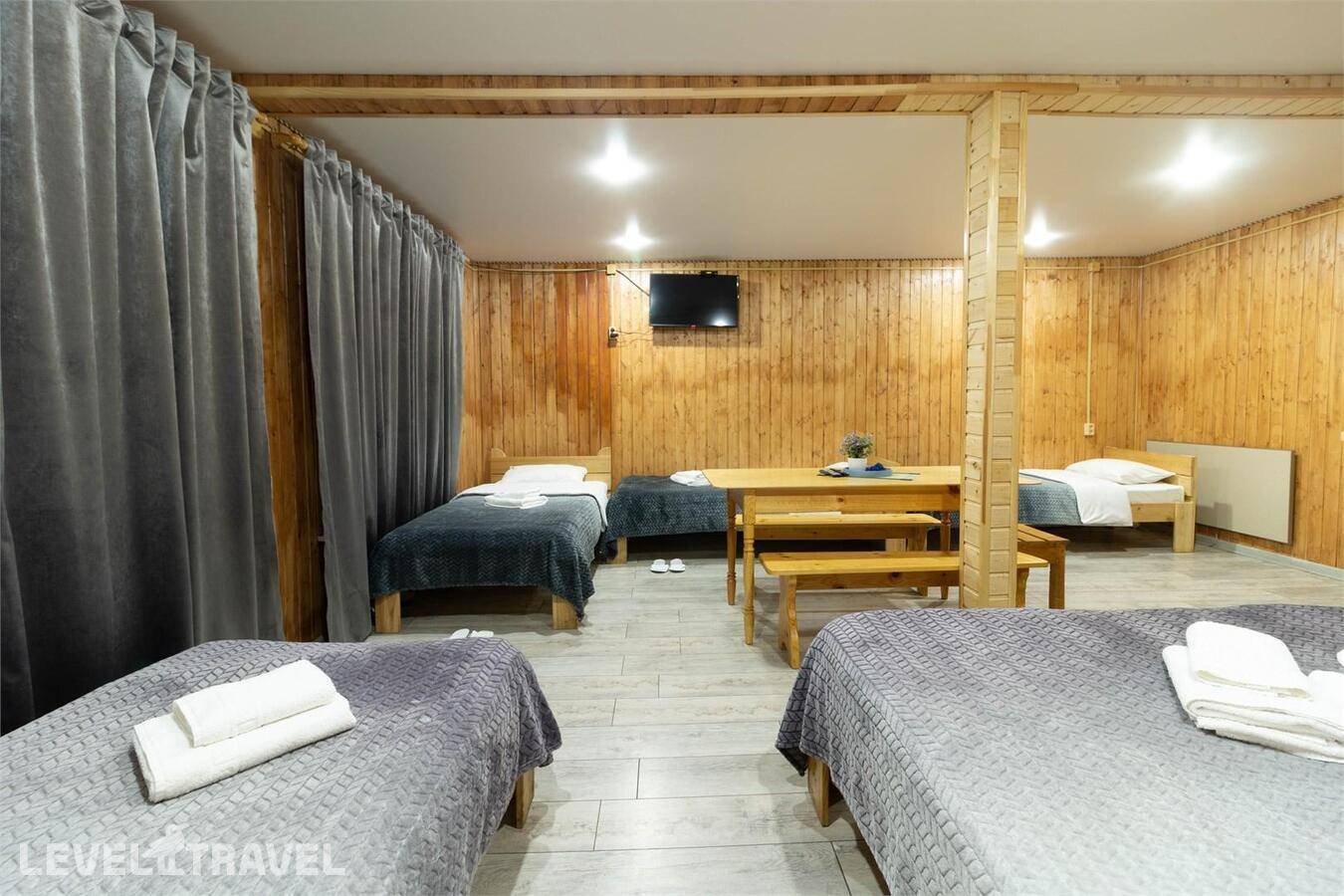 фотографии отеля Valentina (Валентина) в Россия(Архыз) - фото №98