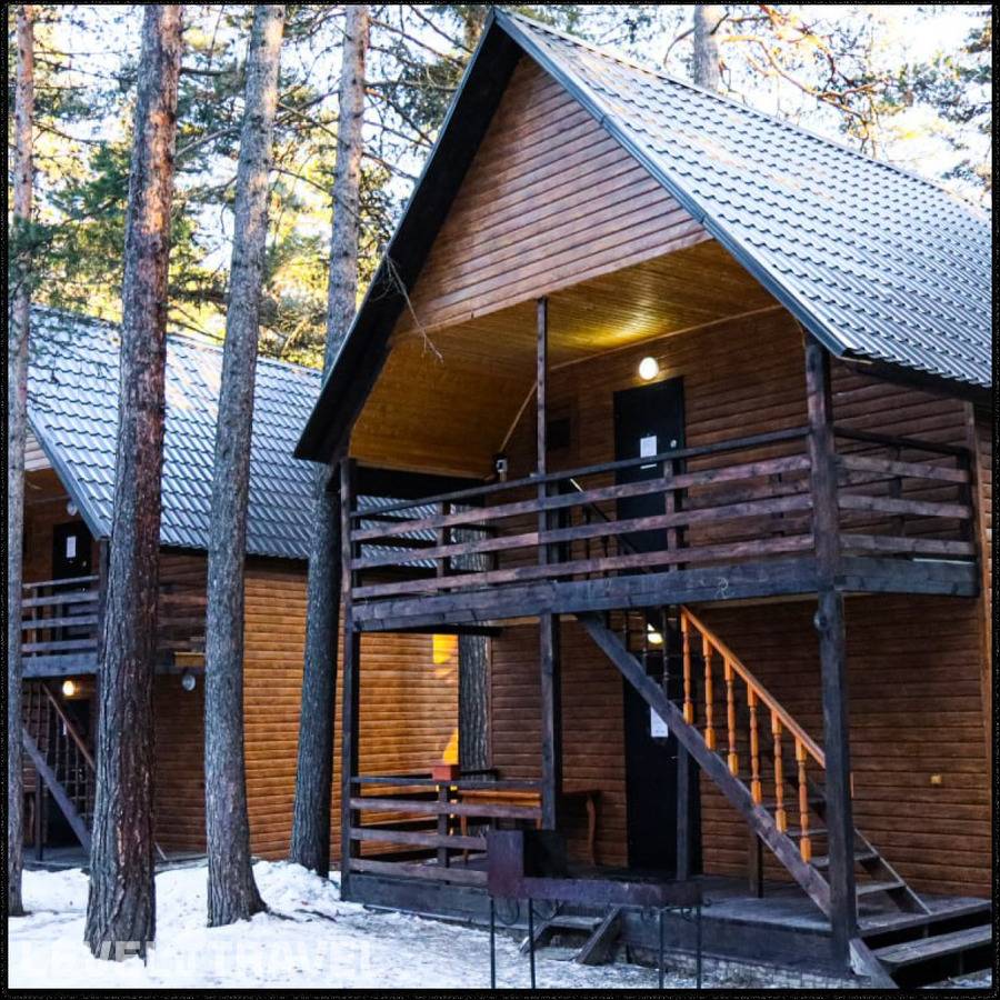 фотографии отеля Valentina (Валентина) в Россия(Архыз) - фото №4