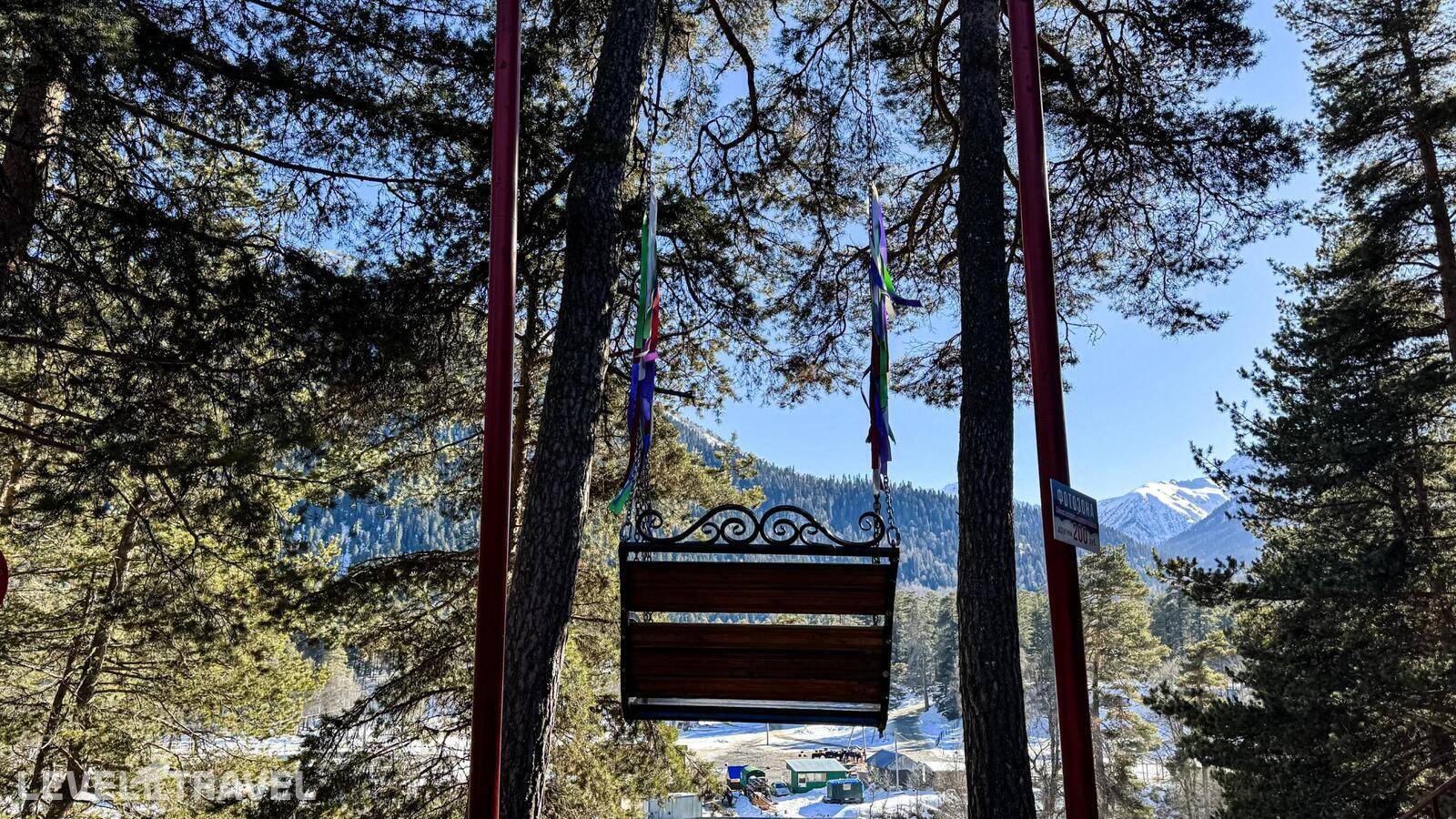 фотографии отеля Valentina (Валентина) в Россия(Архыз) - фото №20