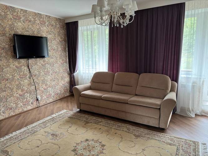 Woodland (Вудлэнд)