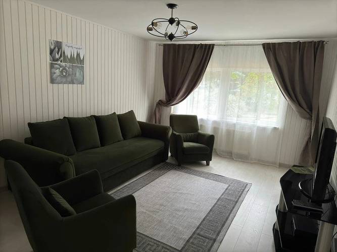 Woodland (Вудлэнд)