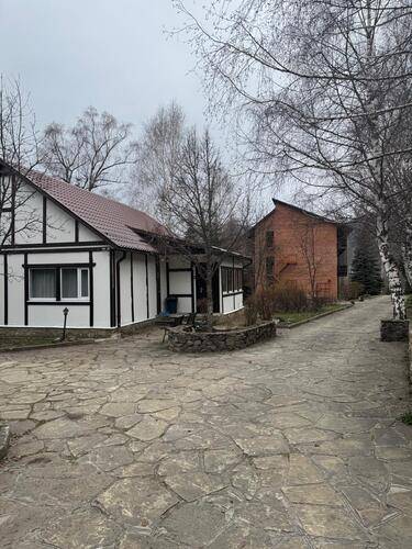 Woodland (Вудлэнд)